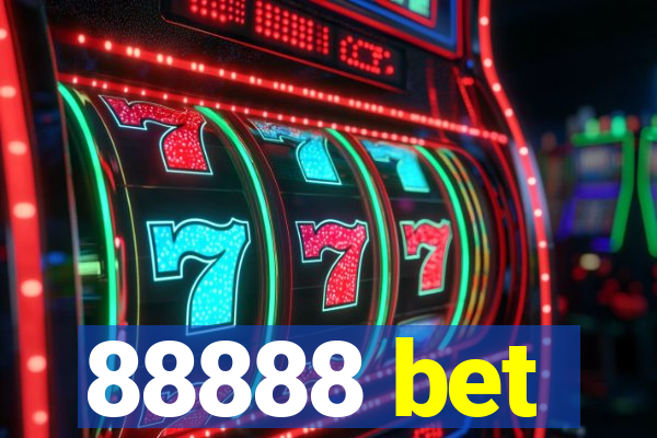 88888 bet